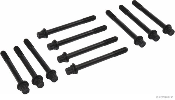 Cylinder Head Bolt Set